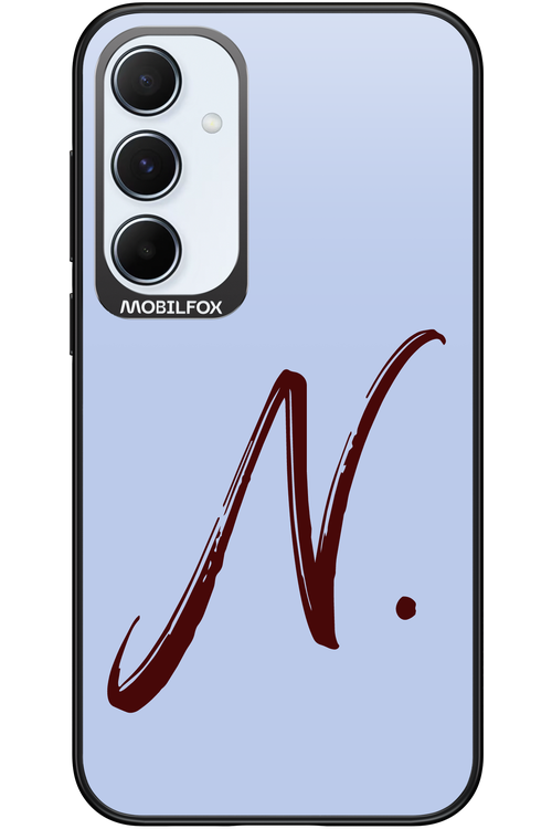 (Jellyfish Presso) N 2.0 - Samsung Galaxy A55