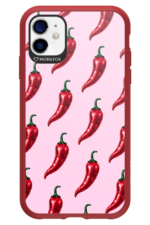 Chili Babe 2.0 - Apple iPhone 11