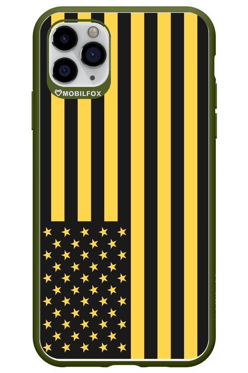 Safety Stars - Apple iPhone 11 Pro Max