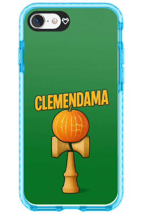 Clemendama 2.0 - Apple iPhone SE 2022