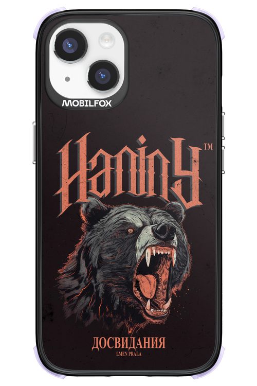 Slavic Prala - Apple iPhone 14