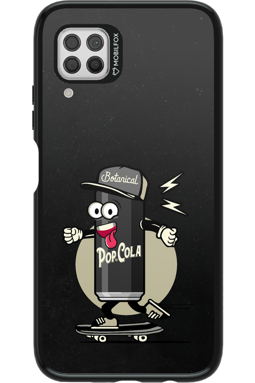 PopCola Botanical 2.0 - Huawei P40 Lite