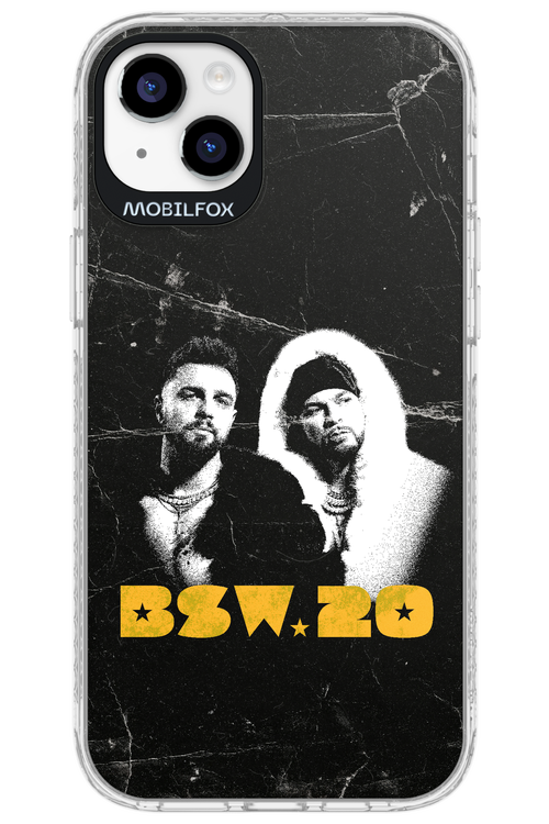 BSW 20 (3) 2.0 - Apple iPhone 14 Plus