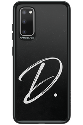 (Off Space) D 2.0 - Samsung Galaxy S20