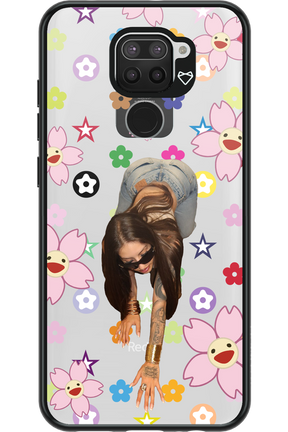 Oh G!rl 2.0 - Xiaomi Redmi Note 9