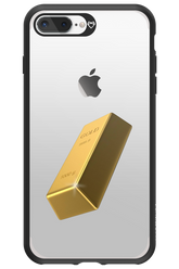 Gold - Apple iPhone 7 Plus