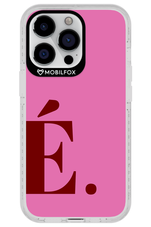 E II (Sorbet) 2.0 - Apple iPhone 13 Pro