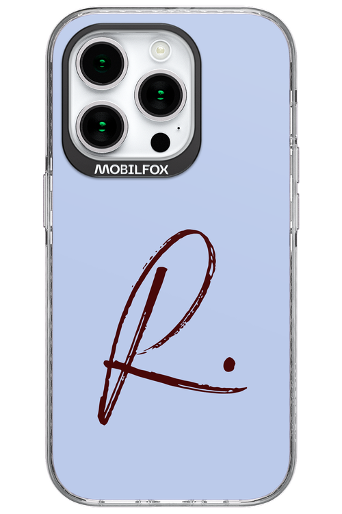 (Jellyfish Presso) R 2.0 - Apple iPhone 15 Pro