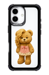 Bear Babe - Apple iPhone 17