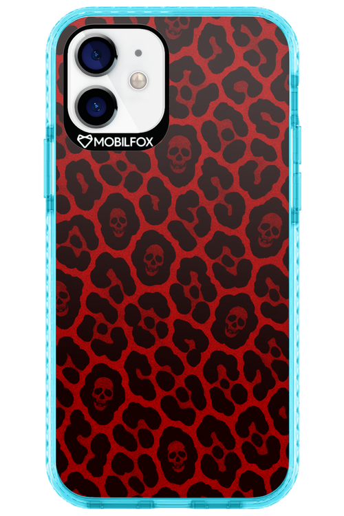 Wild Death 2.0 - Apple iPhone 12
