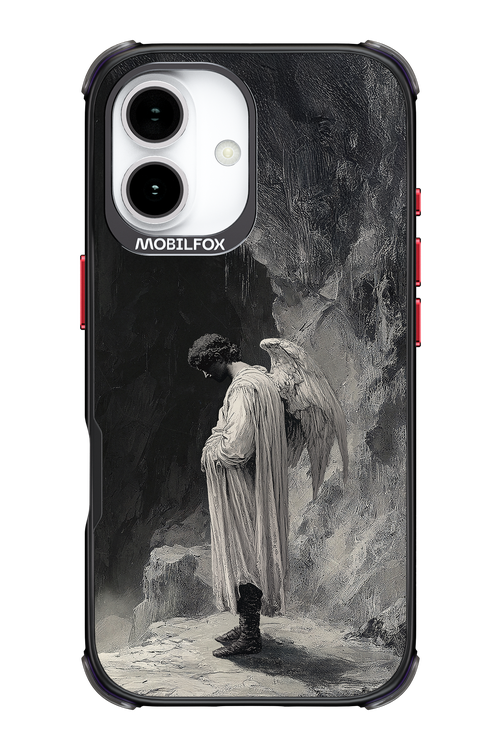 INGER Cover 2.0 - Apple iPhone 17