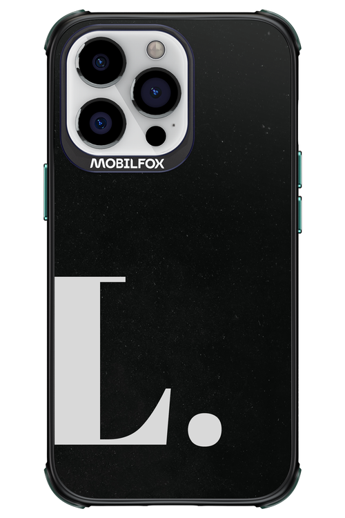 L (Off Space) 2.0 - Apple iPhone 13 Pro