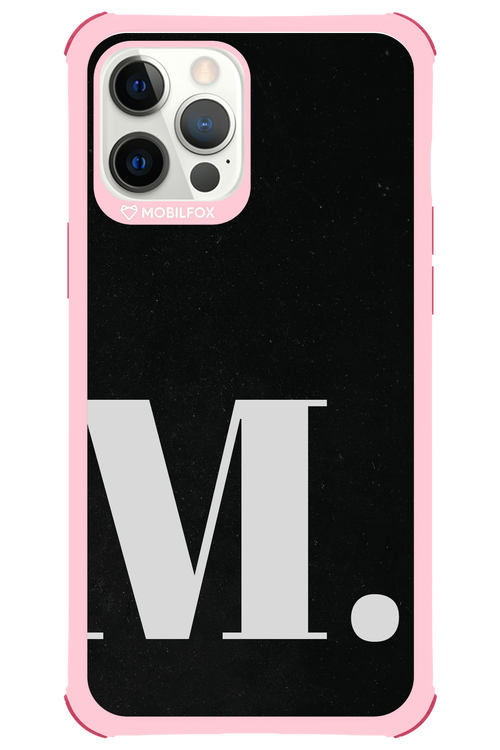 M (Off Space) 2.0 - Apple iPhone 12 Pro Max