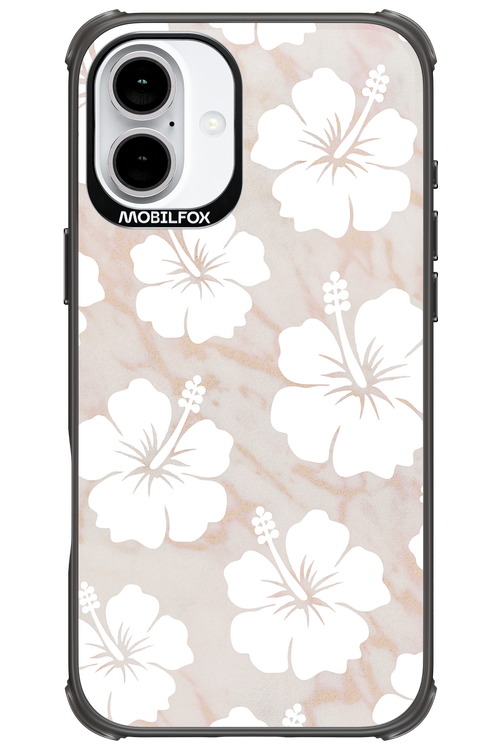 Latte Tropical - Apple iPhone 16 Plus