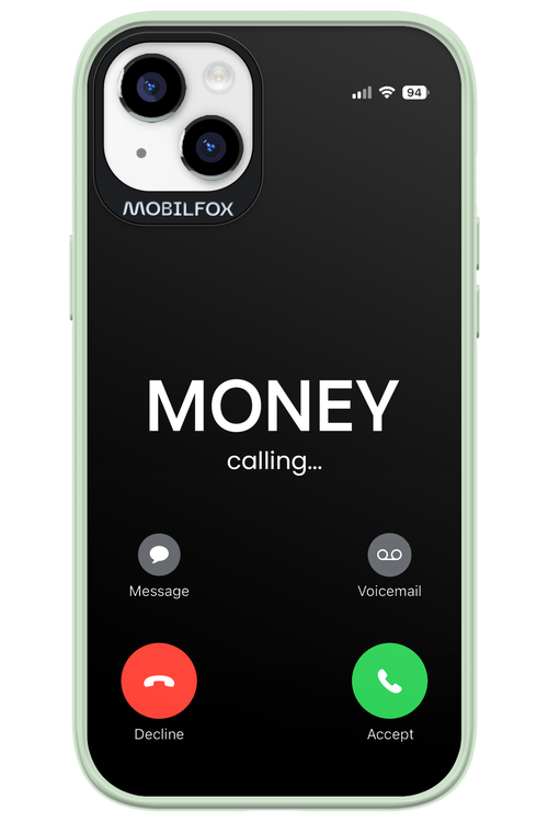 Money Calling - Apple iPhone 14 Plus