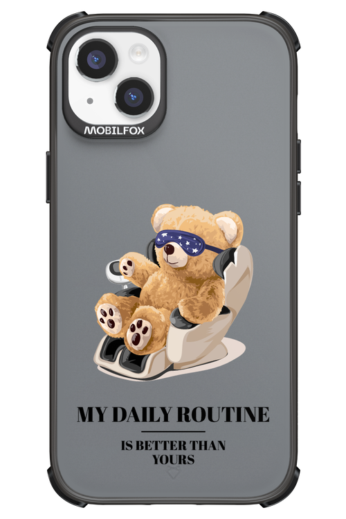 My Daily Routine - Apple iPhone 14 Plus