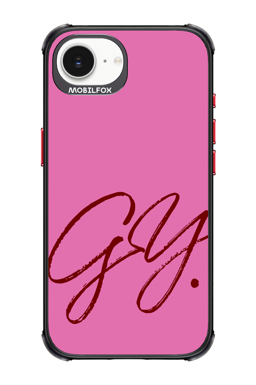 (Sorbet) GY 2.0 - Apple iPhone 16e
