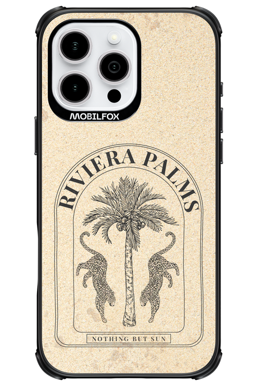 Riviera Palms 2.0 - Apple iPhone 16 Pro Max
