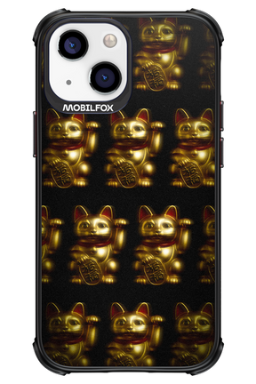 Gold Luck - Apple iPhone 13 Mini