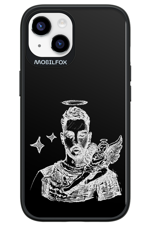 iNGER Black 2.0 - Apple iPhone 14