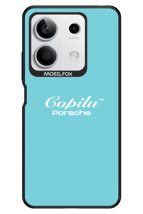 Copilu Porsche - Xiaomi Redmi Note 13 5G