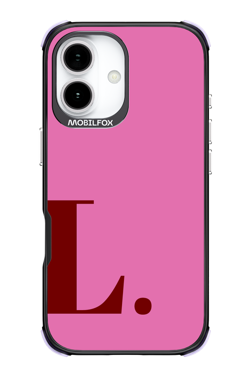 L (Sorbet) 2.0 - Apple iPhone 17