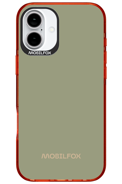 Olive 2.0 - Apple iPhone 16 Plus