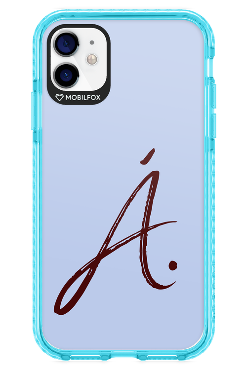 (Jellyfish Presso) A II 2.0 - Apple iPhone 11
