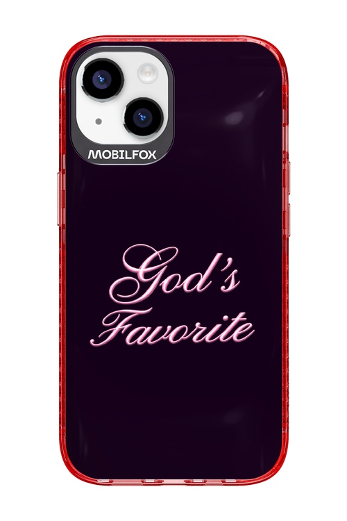 God's Favorite 2.0 - Apple iPhone 14