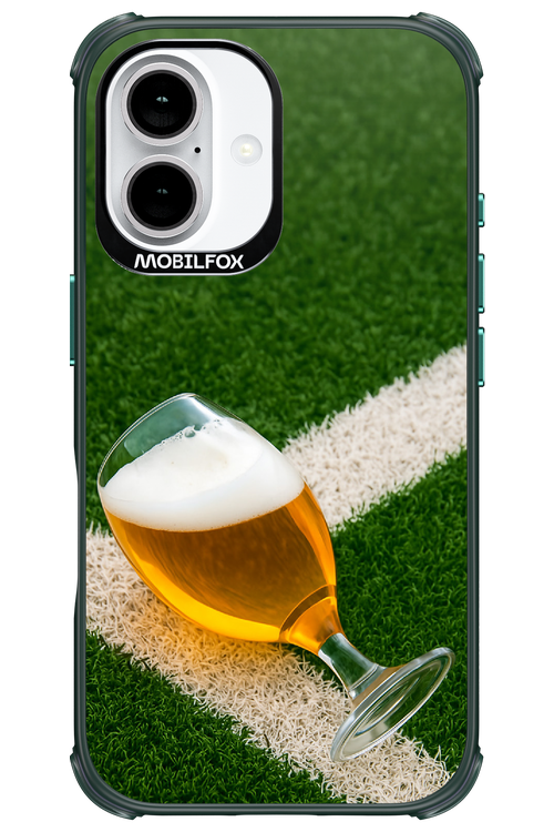 Just some beers 2.0 - Apple iPhone 16