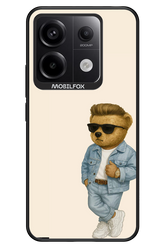 Gamibear (Desert) - Xiaomi Redmi Note 13 Pro 5G