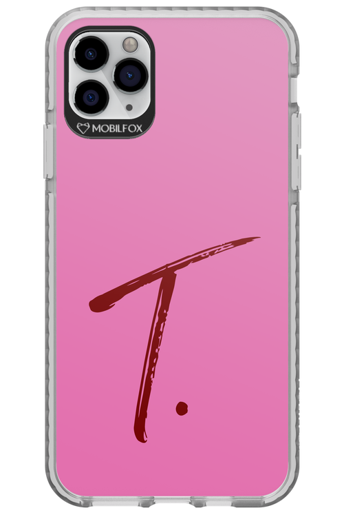 (Sorbet) T 2.0 - Apple iPhone 11 Pro Max
