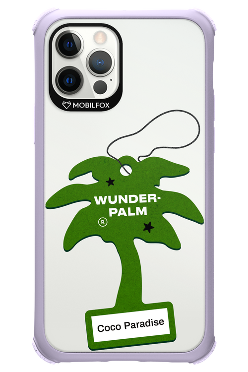 Wunder-Palm 2.0 - Apple iPhone 12 Pro