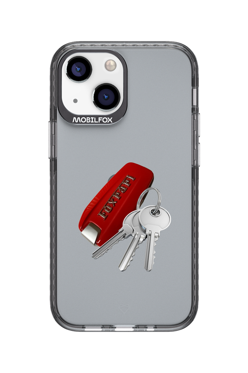 Foxrari - Apple iPhone 13 Mini