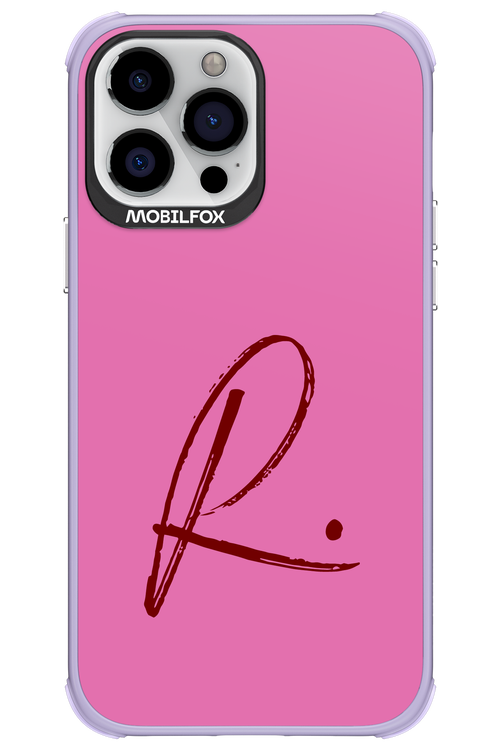 (Sorbet) R 2.0 - Apple iPhone 13 Pro Max