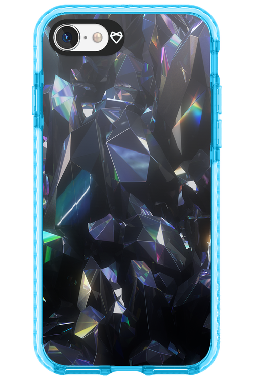 Enigma Quartz - Apple iPhone 7