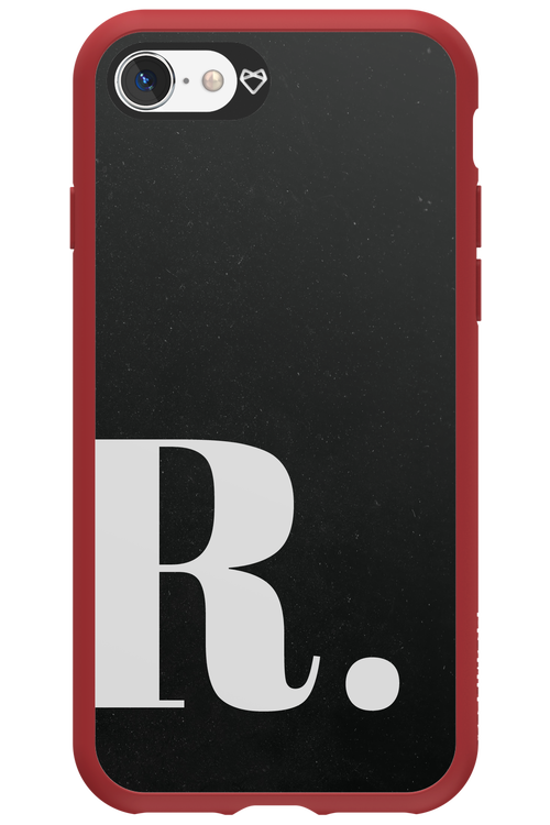 R (Off Space) 2.0 - Apple iPhone SE 2022