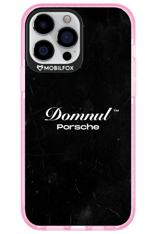 Domnul Porsche - Apple iPhone 13 Pro Max