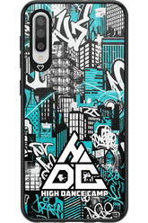 HDC 3 - Samsung Galaxy A50