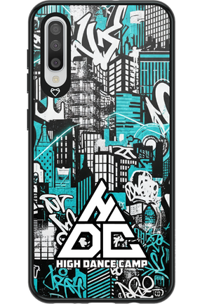 HDC 3 - Samsung Galaxy A50