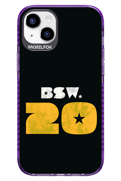 BSW 20 (6) 2.0 - Apple iPhone 14 Plus