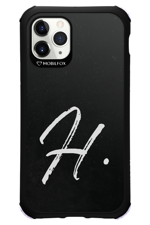 (Off Space) H 2.0 - Apple iPhone 11 Pro