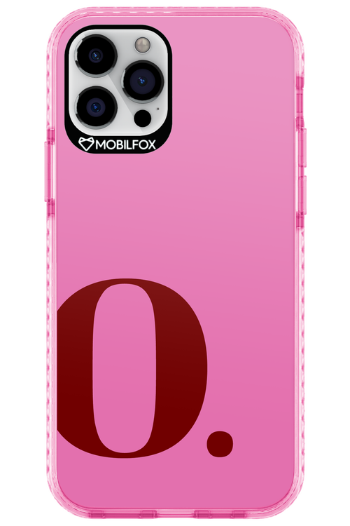 O (Sorbet) 2.0 - Apple iPhone 12 Pro