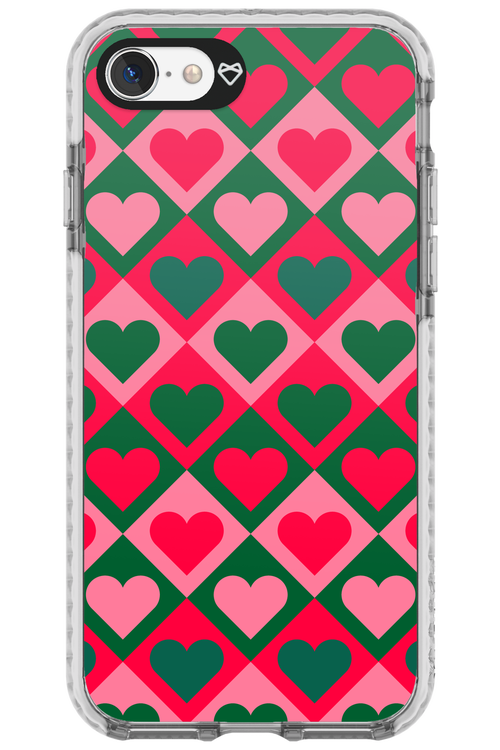 Love of Christmas - Apple iPhone 7