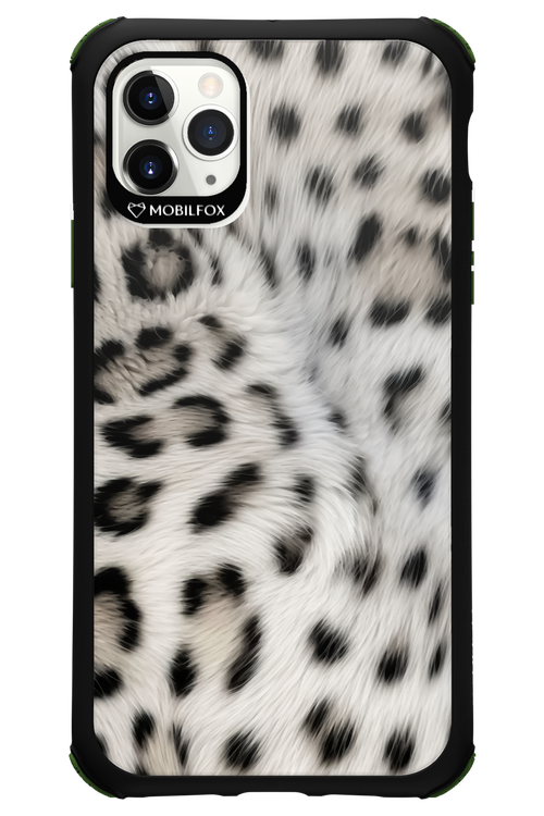 White Leo - Apple iPhone 11 Pro Max