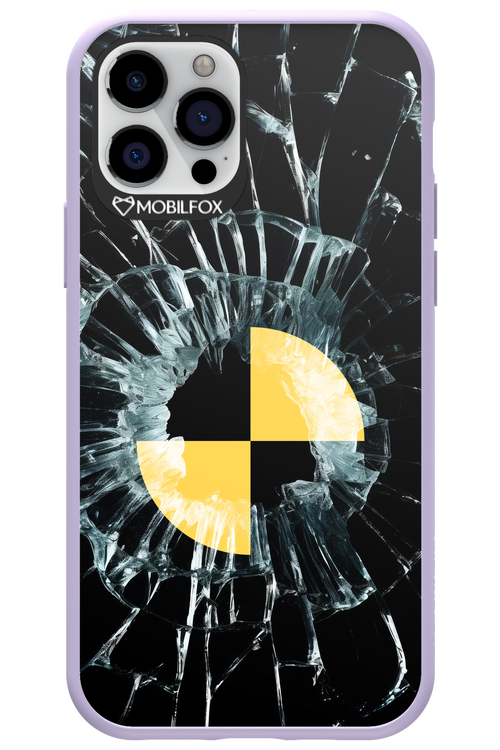 Shattered Proof - Apple iPhone 12 Pro
