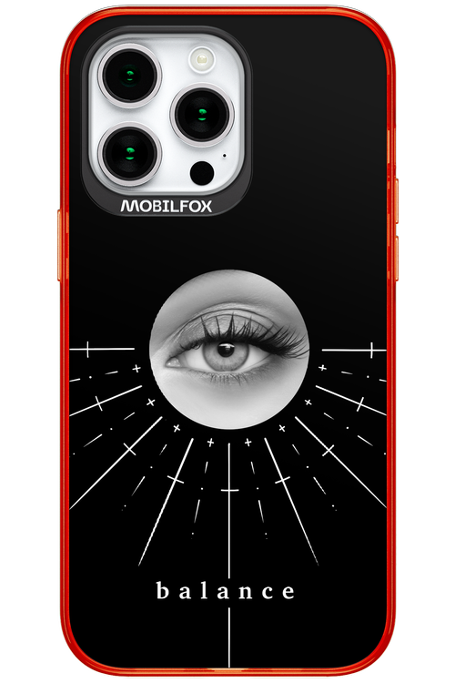 Szem 2.0 - Apple iPhone 15 Pro Max