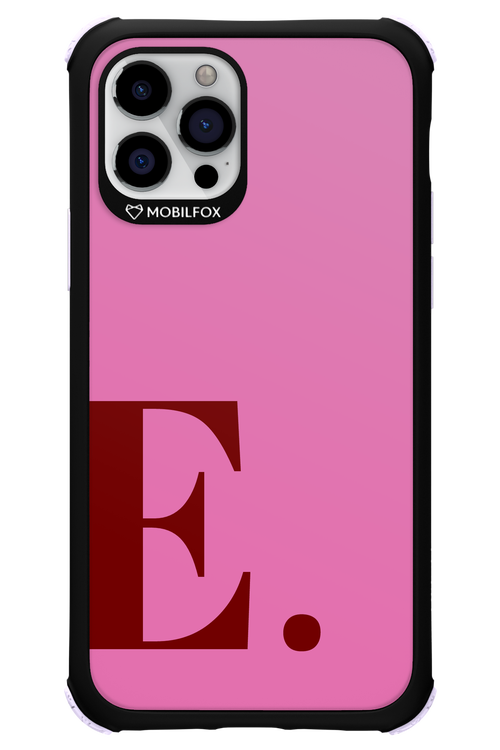 E (Sorbet) 2.0 - Apple iPhone 12 Pro