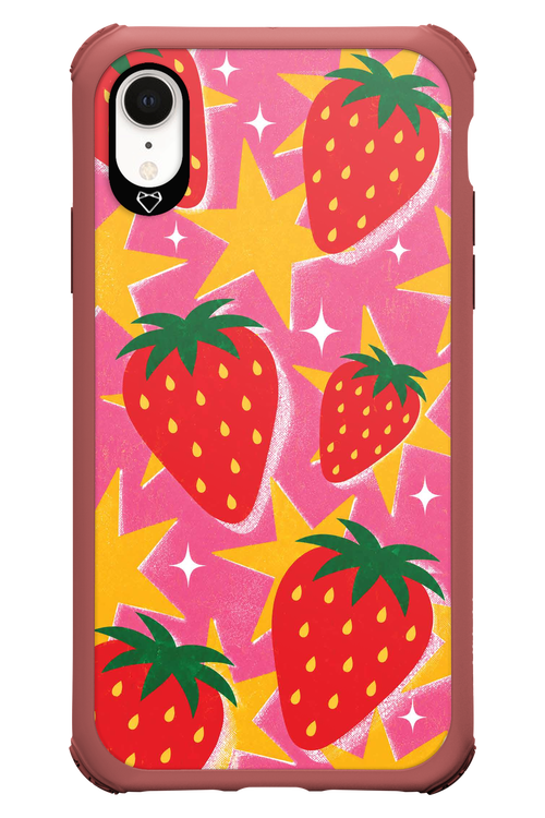 STARBERRY 2.0 - Apple iPhone XR