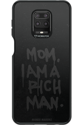 Rich Man - Xiaomi Redmi Note 9 Pro